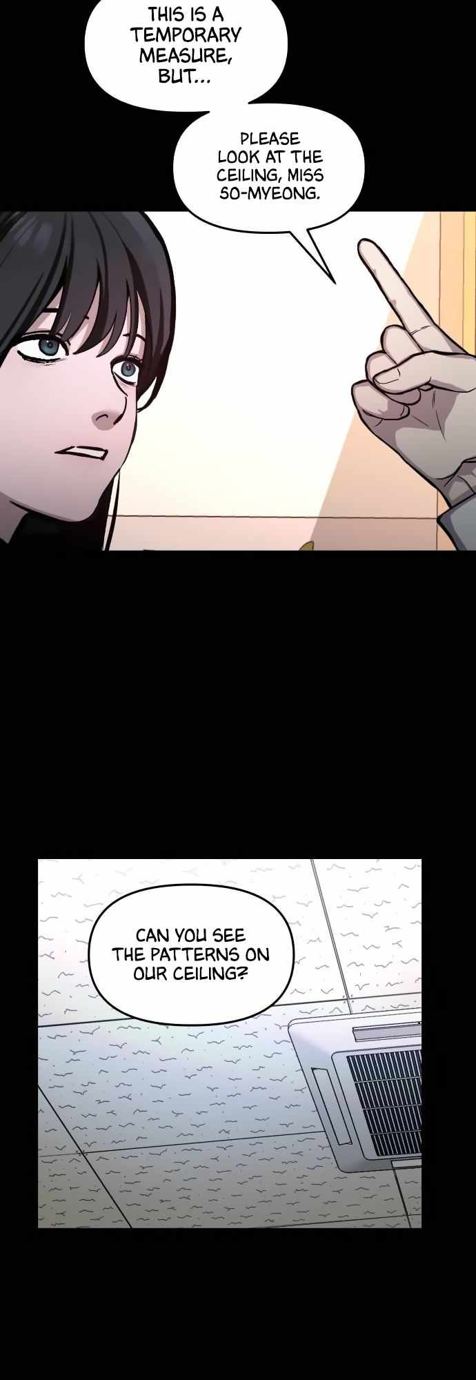 Look-Alike Daughter — Chapter 15 — page 12