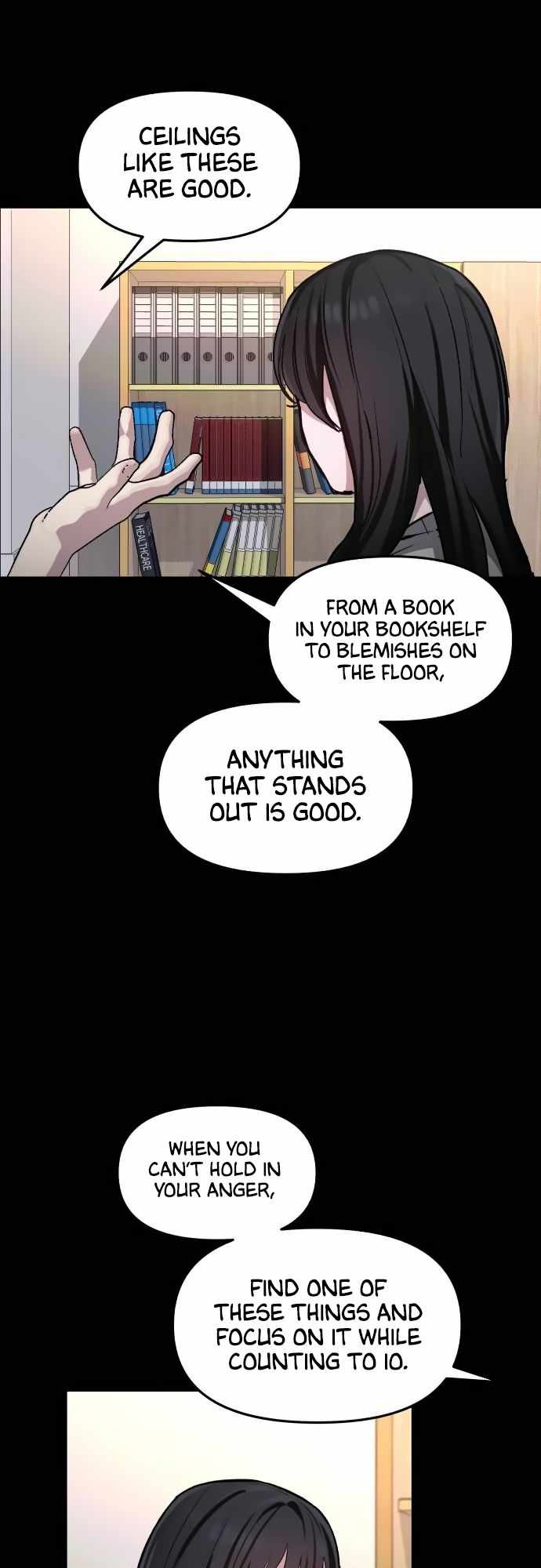 Look-Alike Daughter — Chapter 15 — page 13