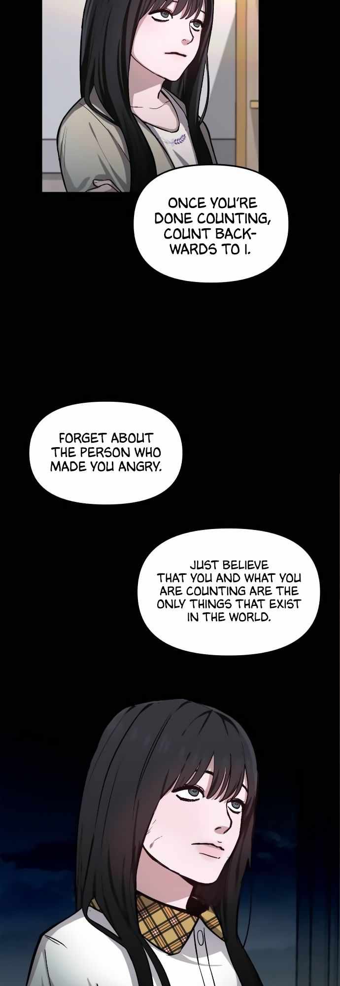 Look-Alike Daughter — Chapter 15 — page 14