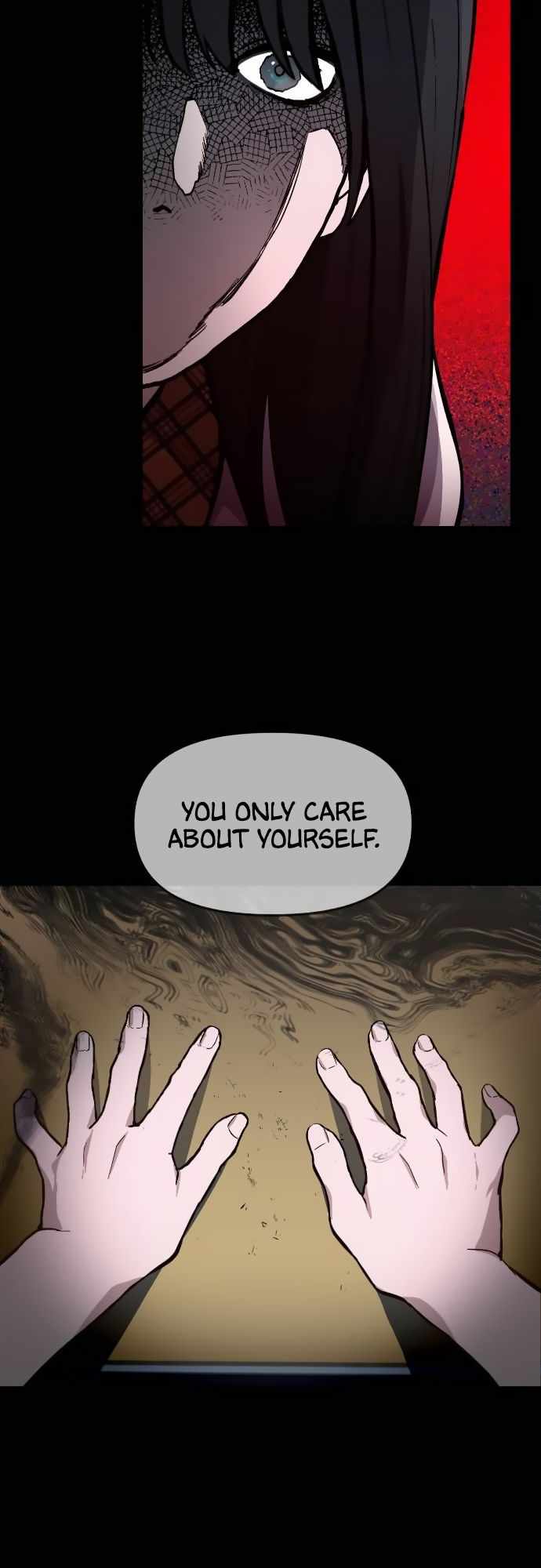 Look-Alike Daughter — Chapter 15 — page 16