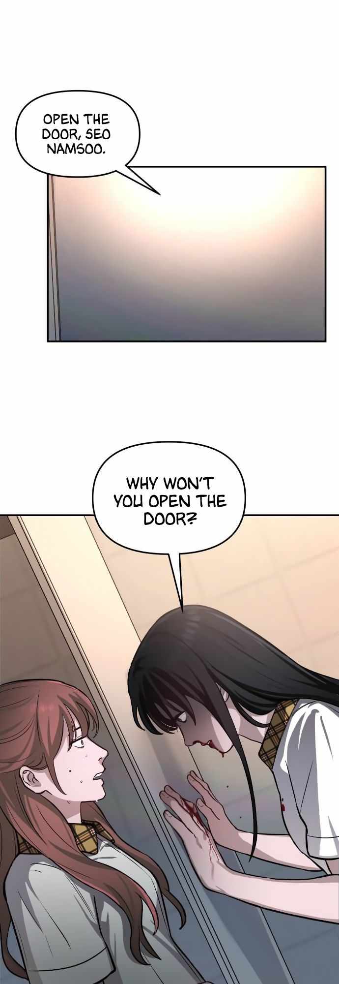 Look-Alike Daughter — Chapter 15 — page 18
