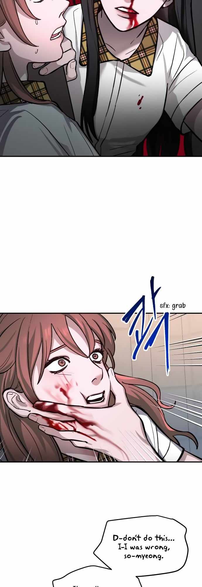 Look-Alike Daughter — Chapter 15 — page 21