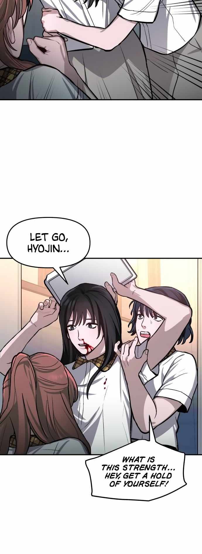 Look-Alike Daughter — Chapter 15 — page 25