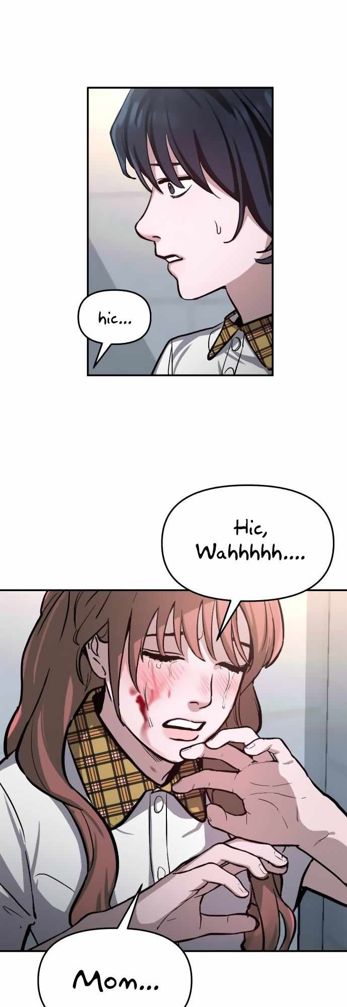 Look-Alike Daughter — Chapter 15 — page 27