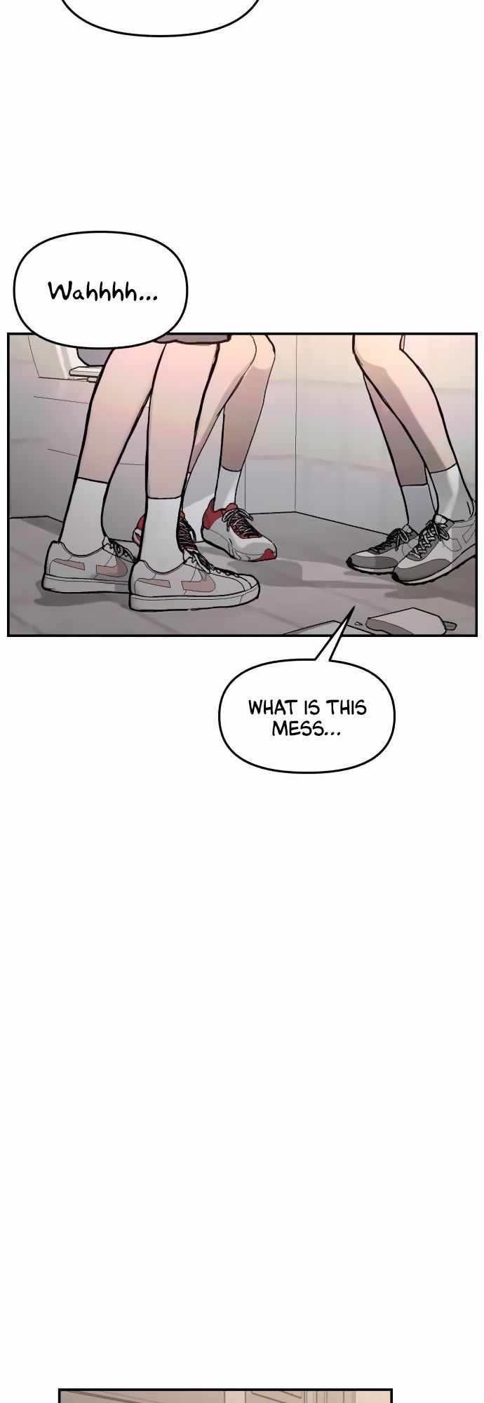 Look-Alike Daughter — Chapter 15 — page 28