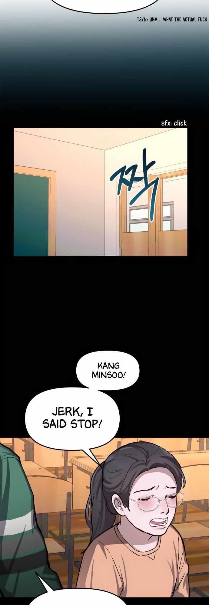 Look-Alike Daughter — Chapter 15 — page 32