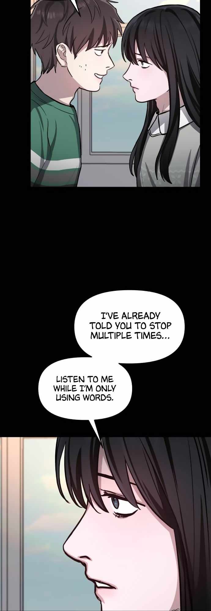 Look-Alike Daughter — Chapter 15 — page 35