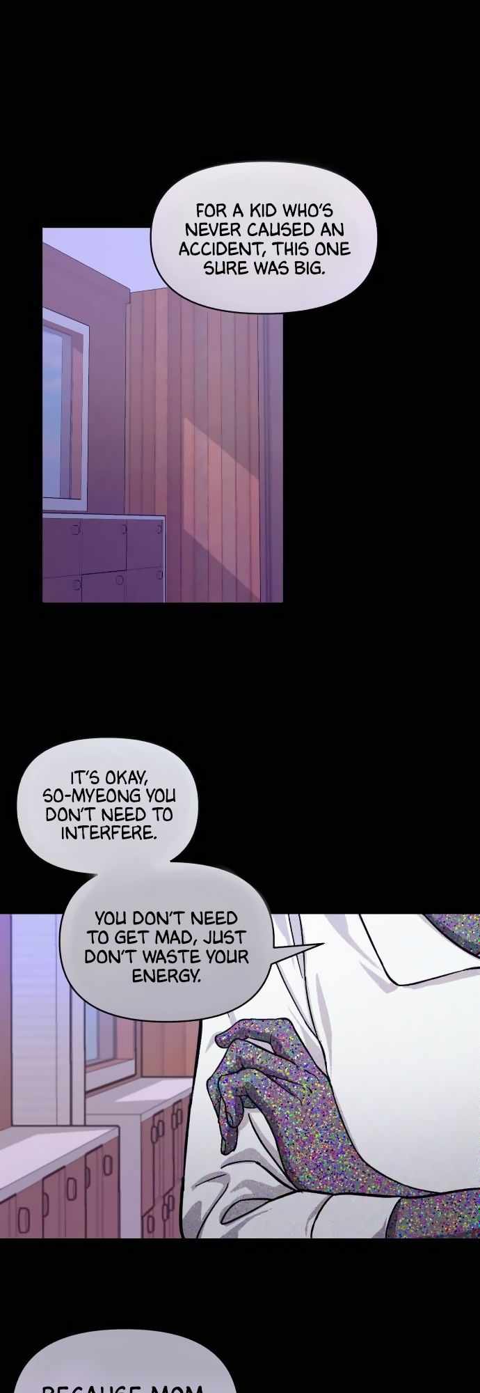 Look-Alike Daughter — Chapter 15 — page 42