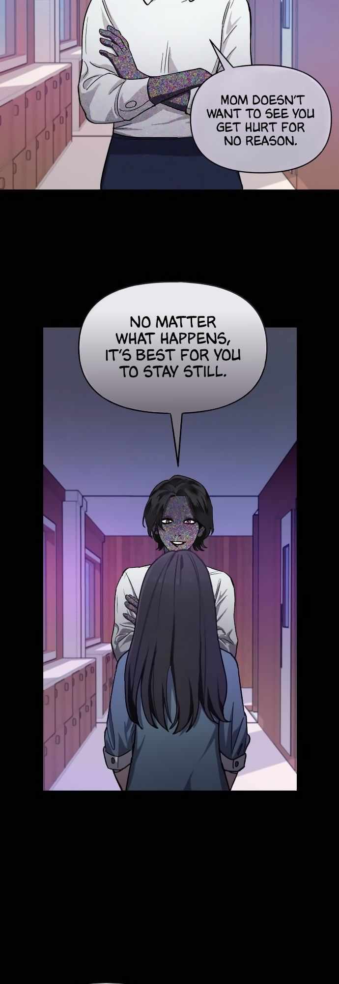 Look-Alike Daughter — Chapter 15 — page 44