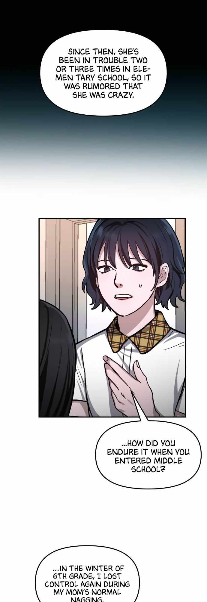 Look-Alike Daughter — Chapter 15 — page 46