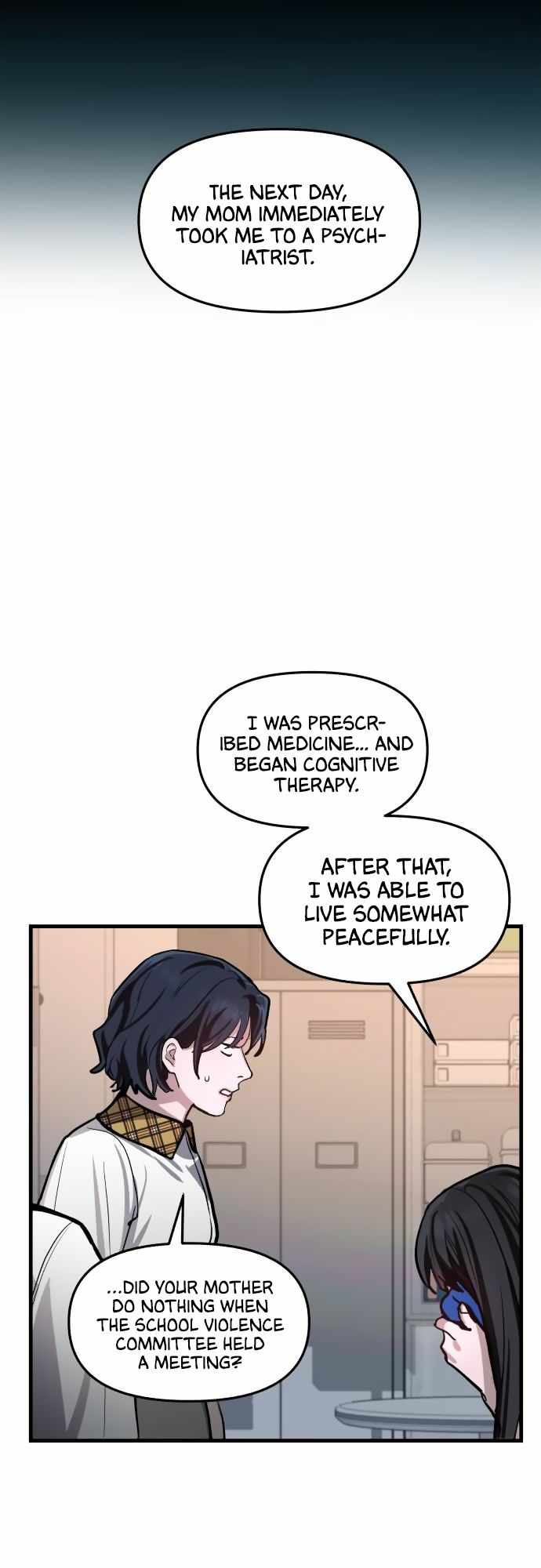 Look-Alike Daughter — Chapter 15 — page 49