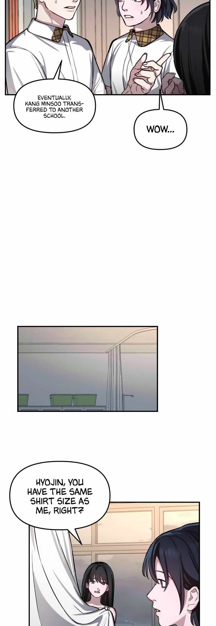 Look-Alike Daughter — Chapter 15 — page 52
