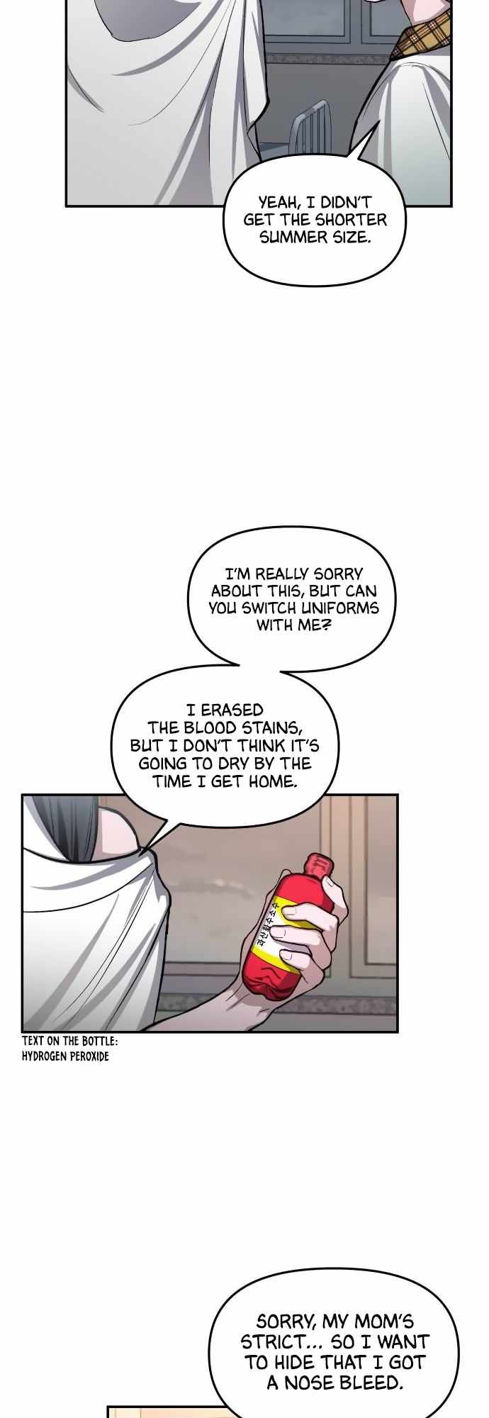 Look-Alike Daughter — Chapter 15 — page 53