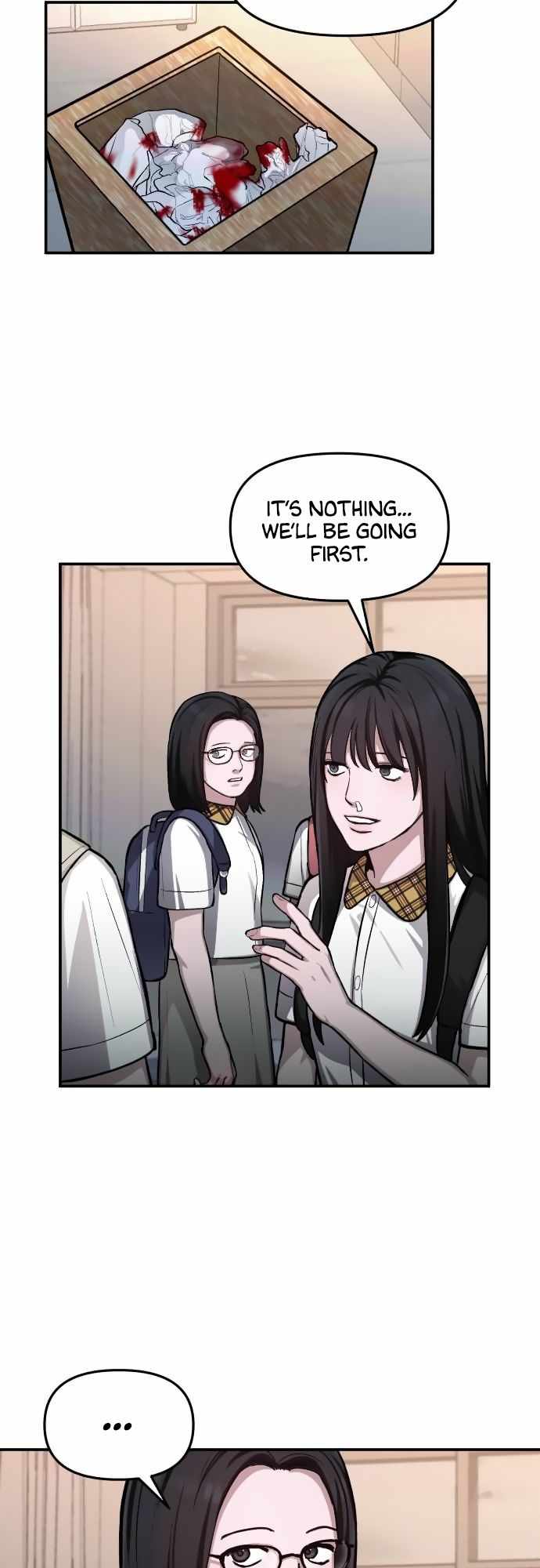 Look-Alike Daughter — Chapter 15 — page 56
