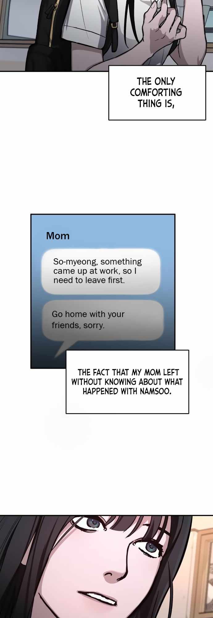 Look-Alike Daughter — Chapter 15 — page 59
