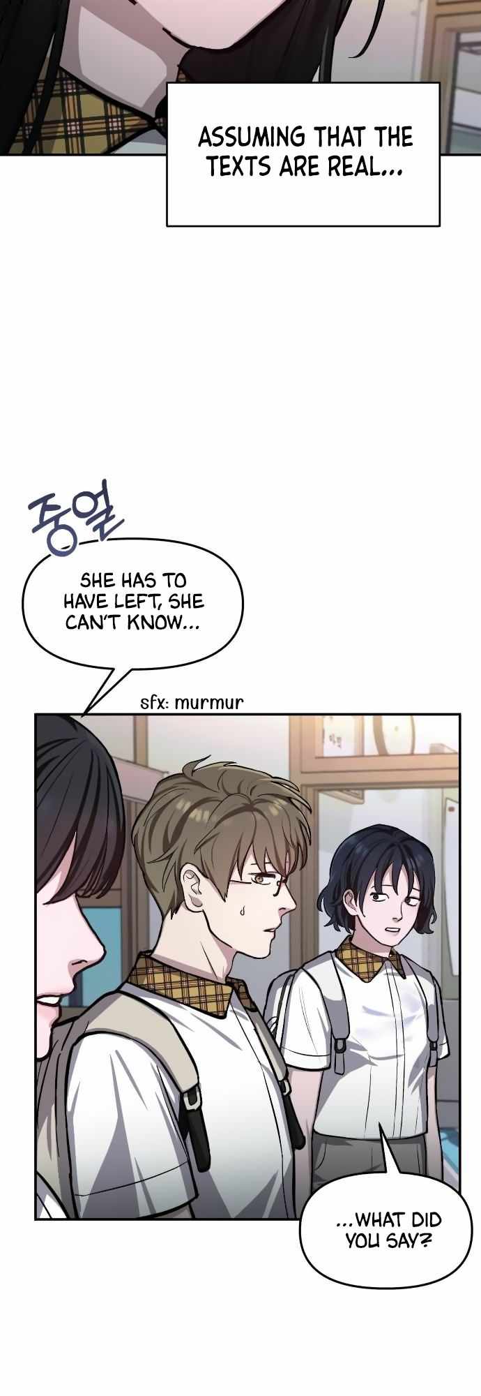 Look-Alike Daughter — Chapter 15 — page 60