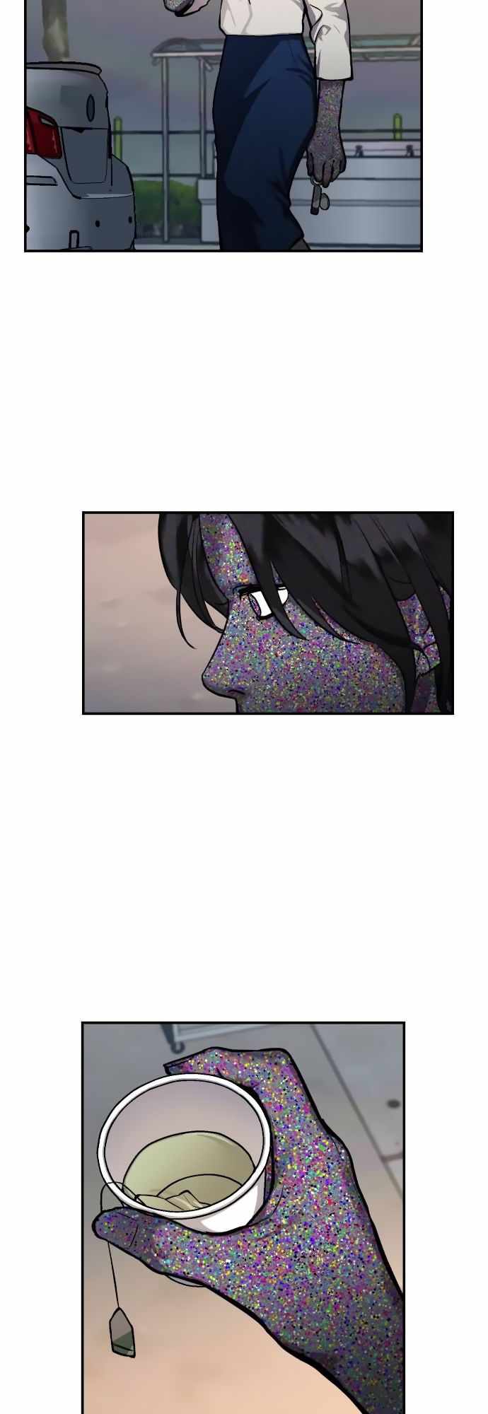 Look-Alike Daughter — Chapter 15 — page 63
