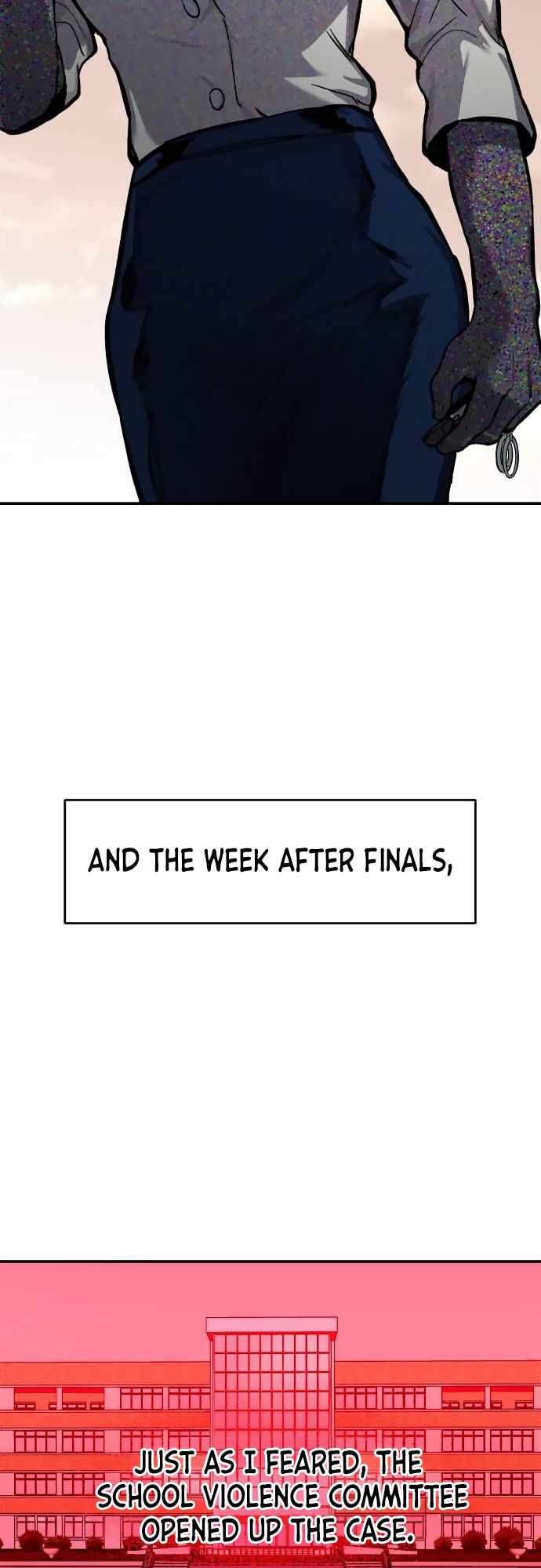 Look-Alike Daughter — Chapter 15 — page 65