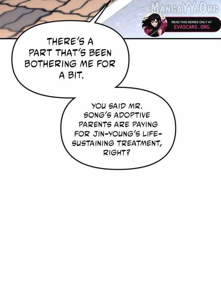 Look-Alike Daughter — Chapter 150 — page 10