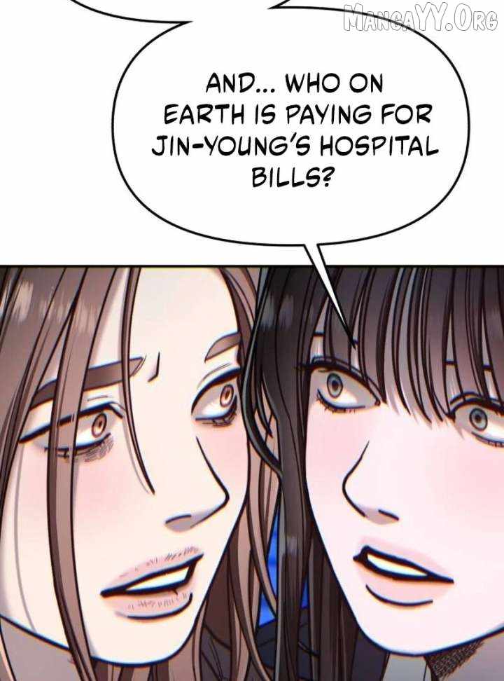 Look-Alike Daughter — Chapter 150 — page 20