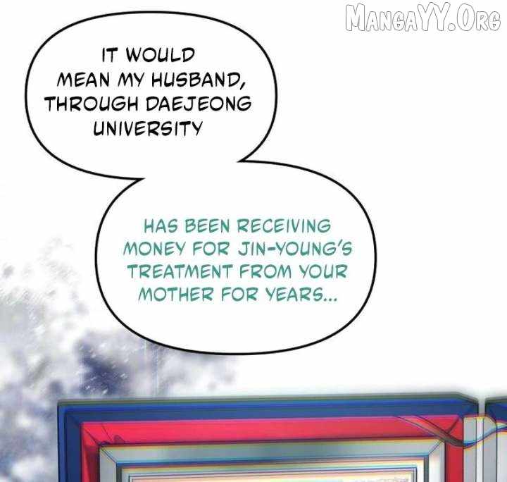 Look-Alike Daughter — Chapter 150 — page 31