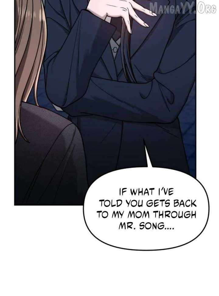 Look-Alike Daughter — Chapter 150 — page 35