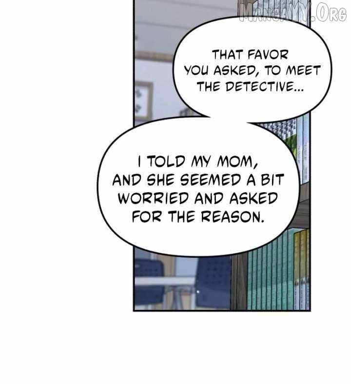 Look-Alike Daughter — Chapter 150 — page 44