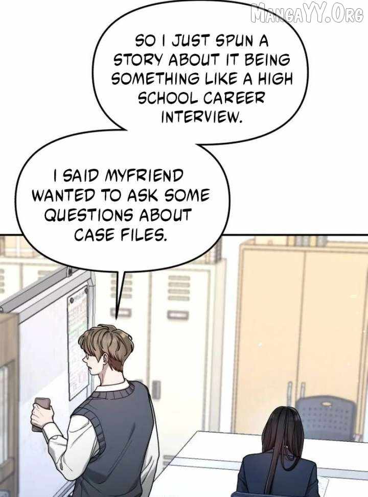 Look-Alike Daughter — Chapter 150 — page 46