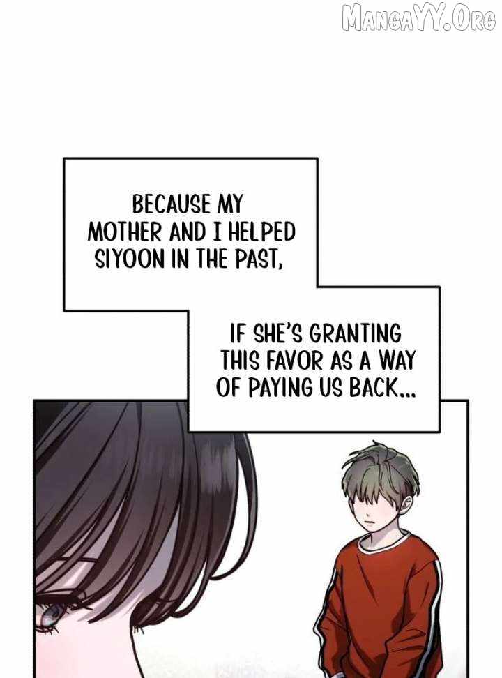 Look-Alike Daughter — Chapter 150 — page 54