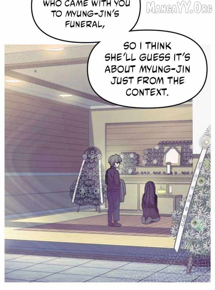 Look-Alike Daughter — Chapter 150 — page 57