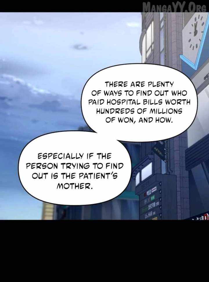 Look-Alike Daughter — Chapter 150 — page 70