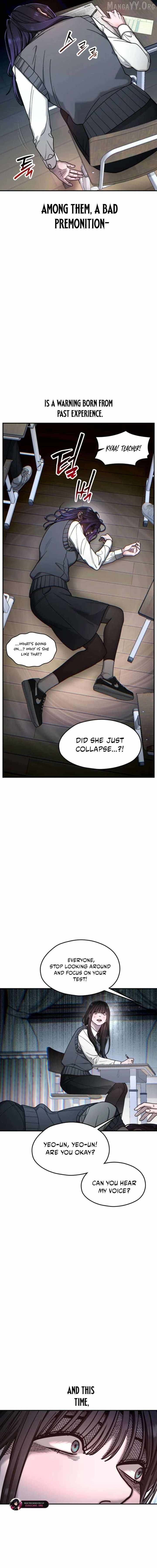 Look-Alike Daughter — Chapter 151 — page 2