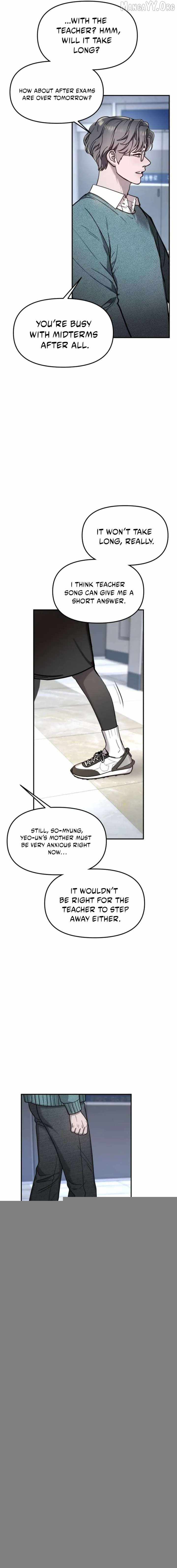 Look-Alike Daughter — Chapter 151 — page 25