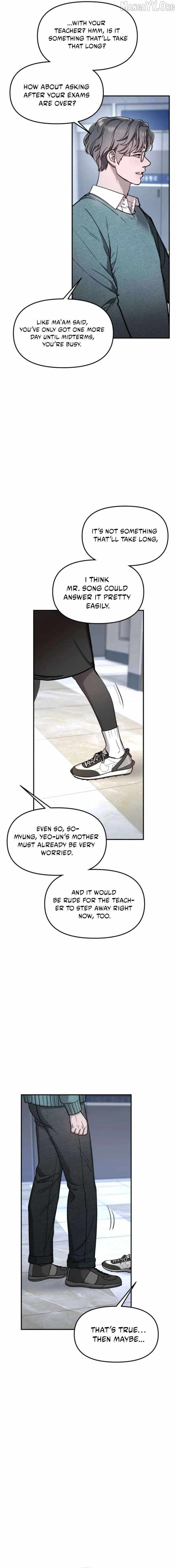 Look-Alike Daughter — Chapter 152 — page 2