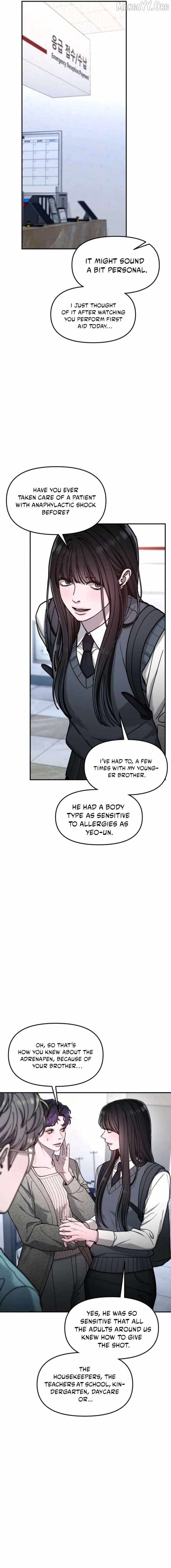 Look-Alike Daughter — Chapter 152 — page 4