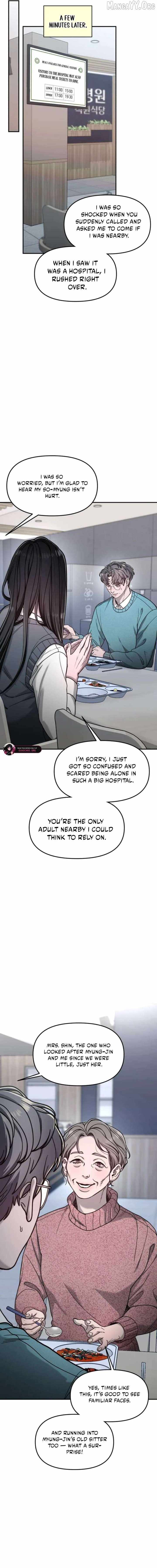 Look-Alike Daughter — Chapter 152 — page 7