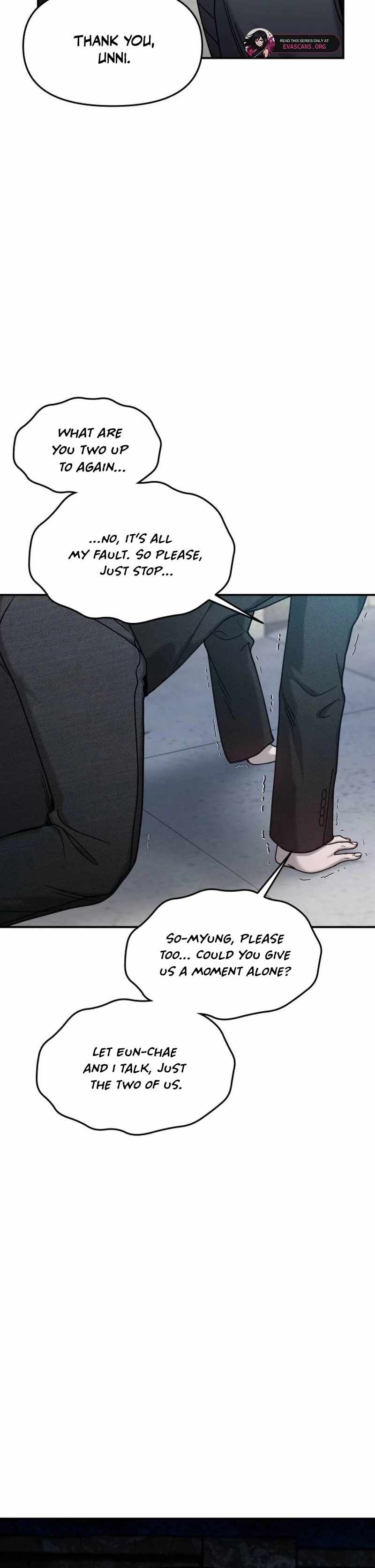 Look-Alike Daughter — Chapter 153 — page 2