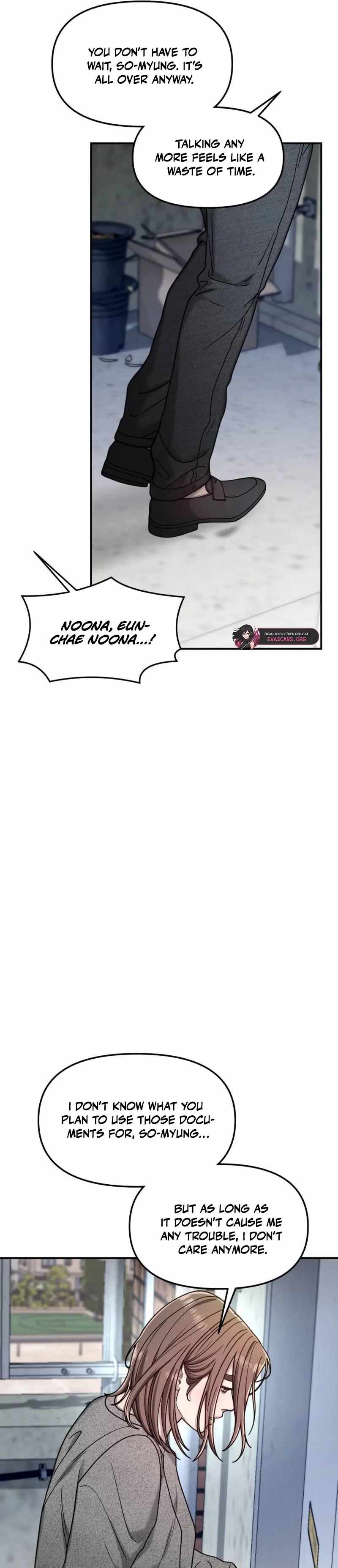 Look-Alike Daughter — Chapter 153 — page 5