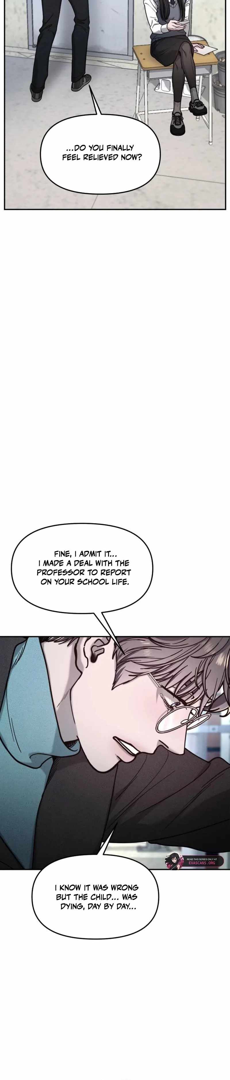 Look-Alike Daughter — Chapter 153 — page 8