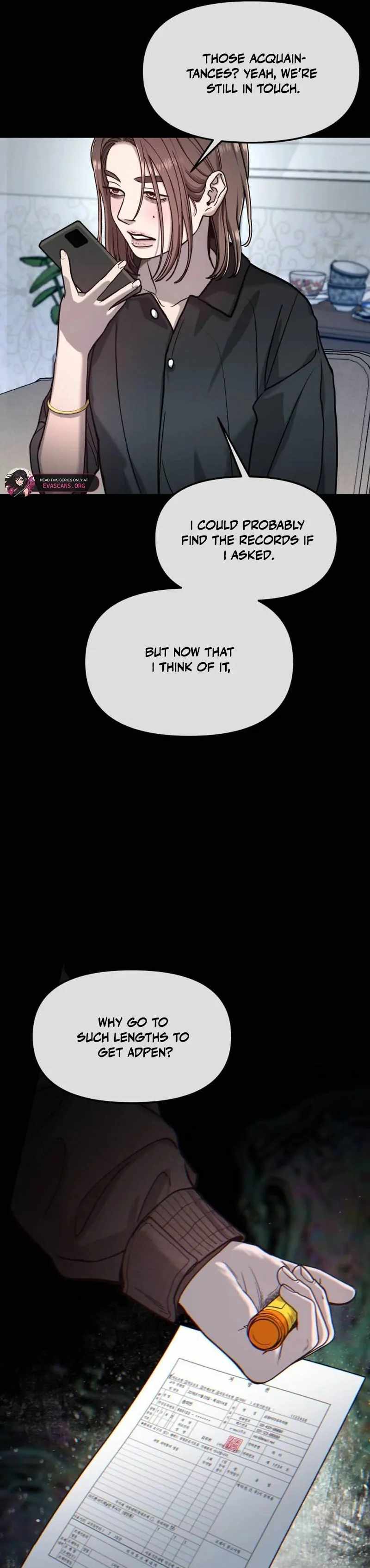 Look-Alike Daughter — Chapter 153 — page 13