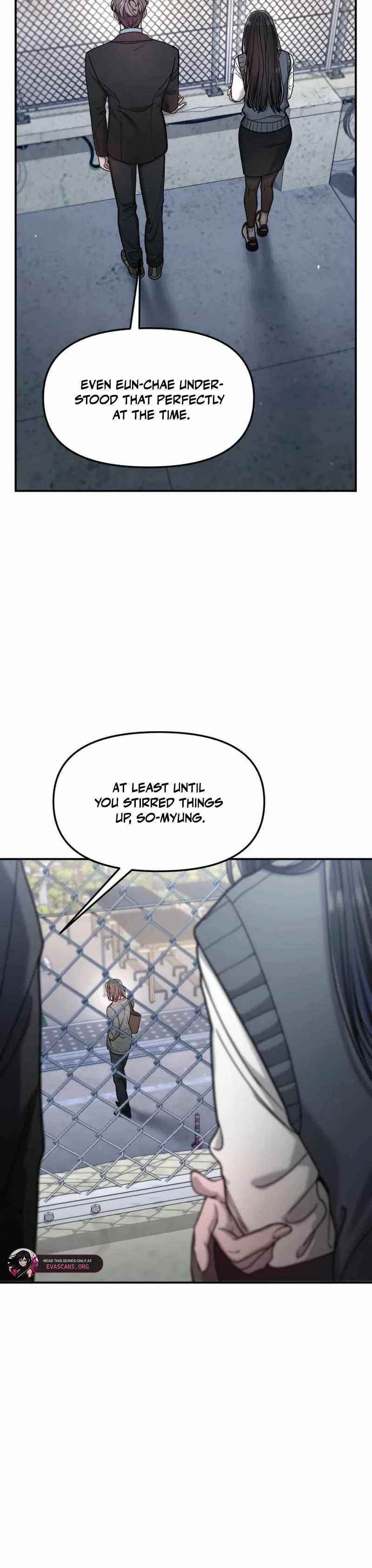 Look-Alike Daughter — Chapter 153 — page 16