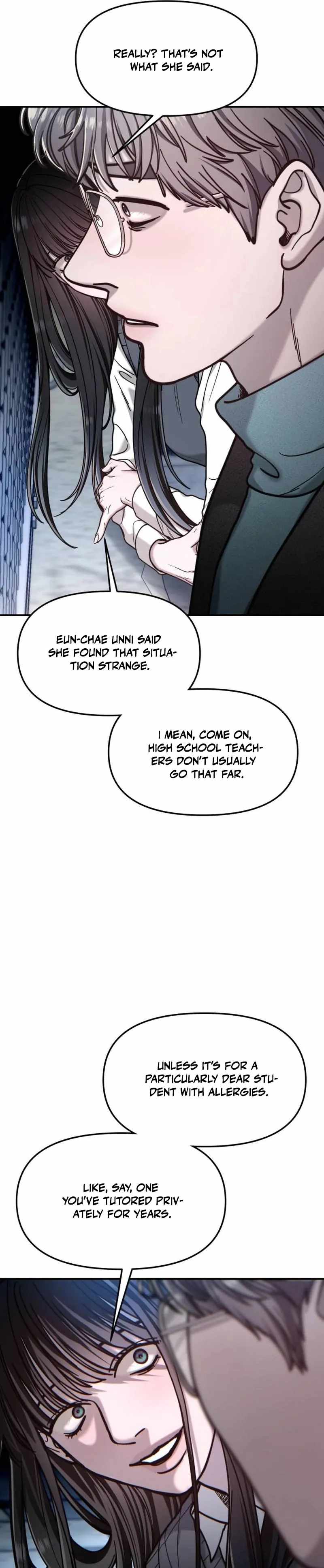 Look-Alike Daughter — Chapter 153 — page 17