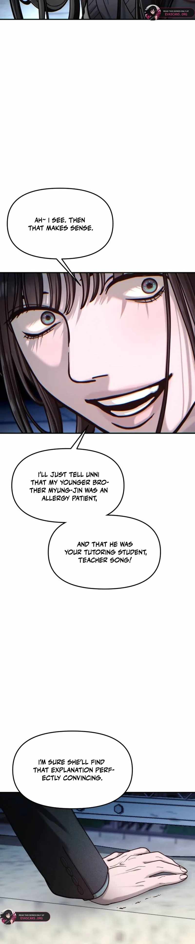 Look-Alike Daughter — Chapter 153 — page 18