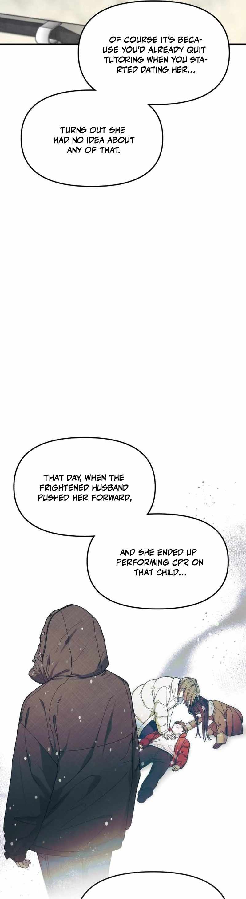 Look-Alike Daughter — Chapter 153 — page 19