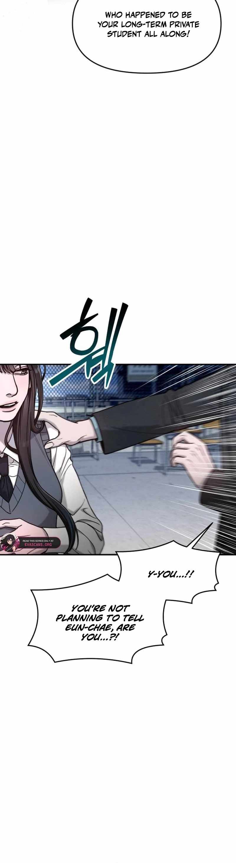 Look-Alike Daughter — Chapter 153 — page 20