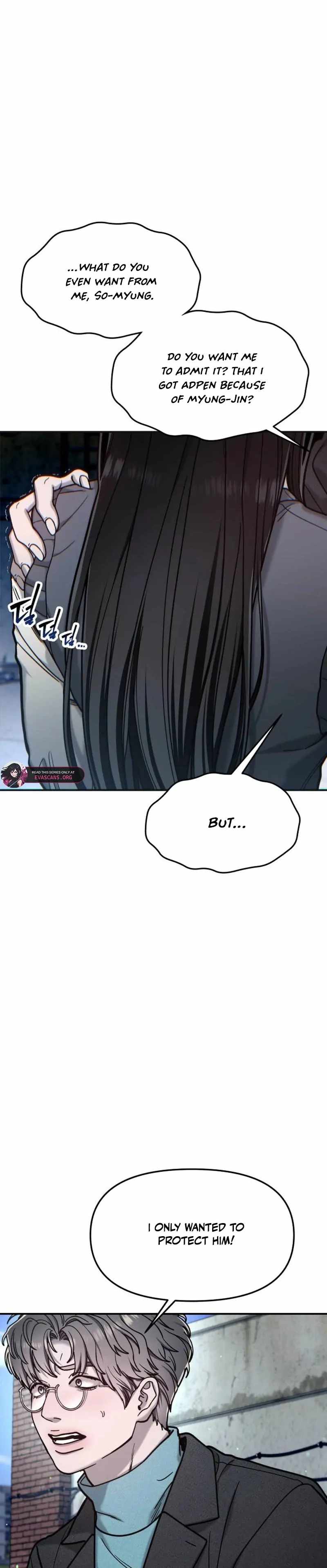 Look-Alike Daughter — Chapter 153 — page 29