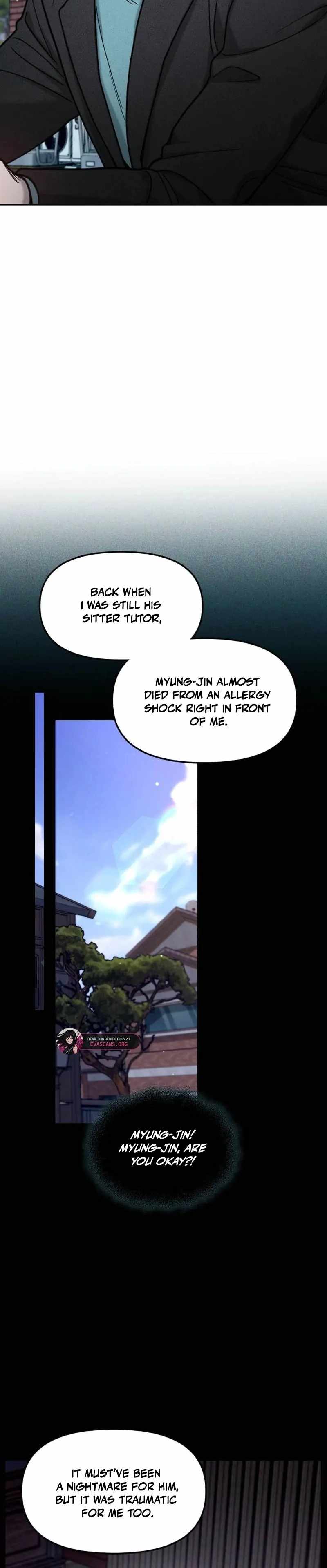 Look-Alike Daughter — Chapter 153 — page 30