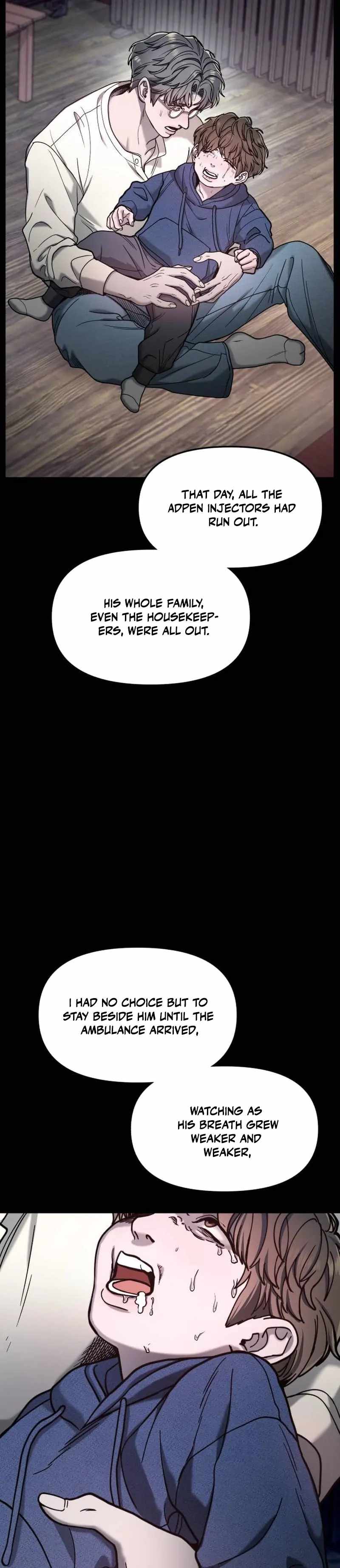Look-Alike Daughter — Chapter 153 — page 31