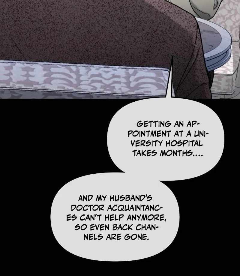 Look-Alike Daughter — Chapter 153 — page 36