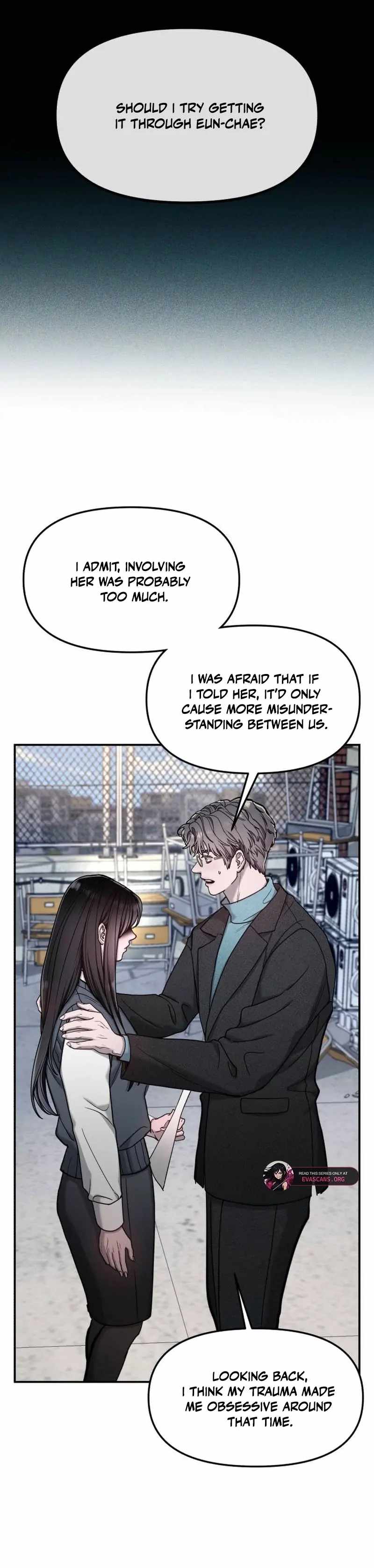 Look-Alike Daughter — Chapter 153 — page 41